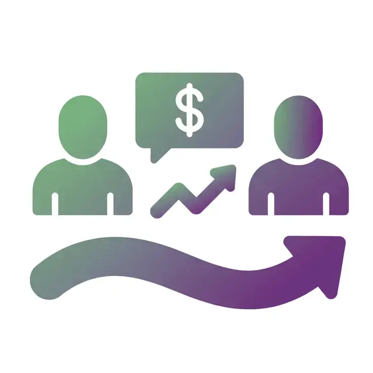 Influye en las negociaciones salariales