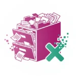 Mala gestión de registros