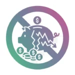 Mala planificación financiera