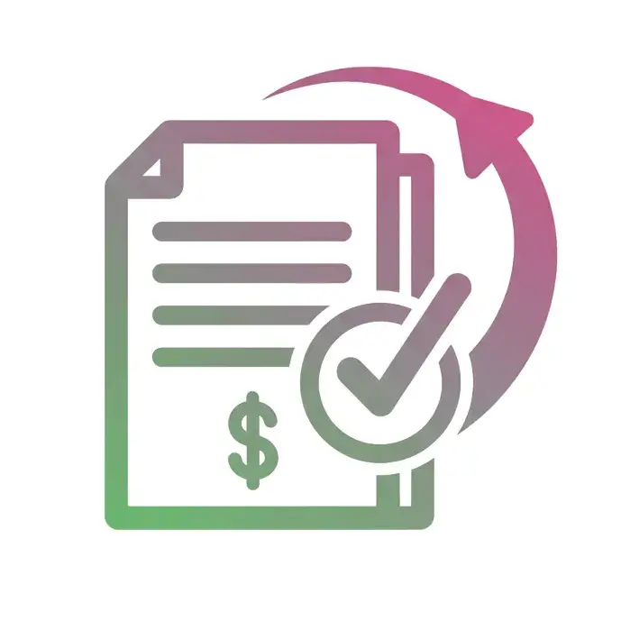 Mantén tus registros actualizados