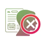 No actualizar la información personal