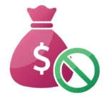 No considerar el impacto fiscal