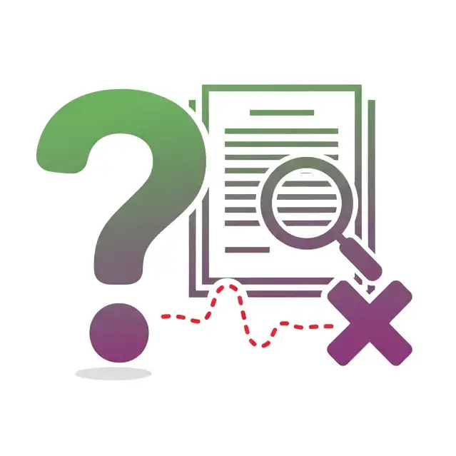 No leer el contrato con atención