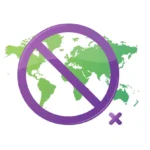 No tener en cuenta las diferencias regionales