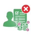 No utilizar las deducciones disponibles