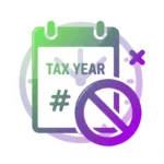 Olvidar los ajustes fiscales anuales