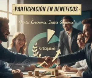 Participación en beneficios