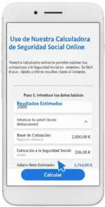 Paso 2 Haz clic en “Calcular”