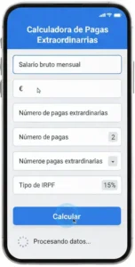 Paso 2 Realiza el cálculo