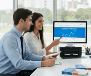 Paso 3 Comenzar a cotizar