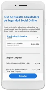 Paso 3 Entiende los resultados