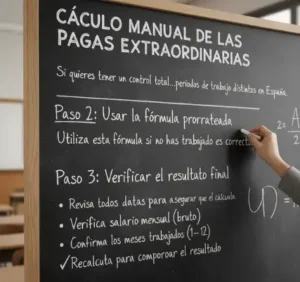 Paso 3: Verificar el resultado final