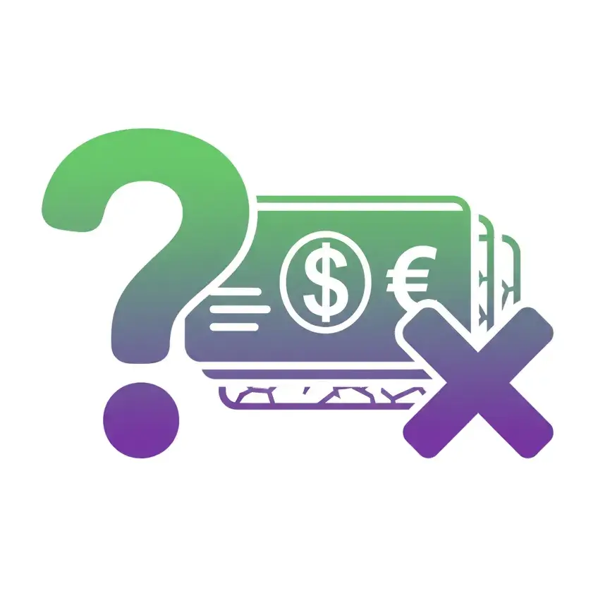 Pensar que los bonos están garantizados