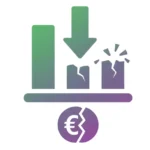 Pérdida de ingresos