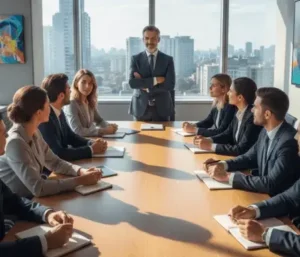 Perspectiva del empleador