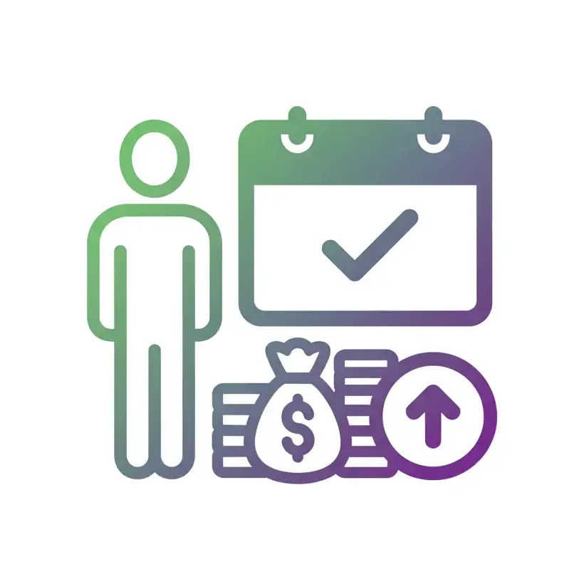 Prestaciones por desempleo