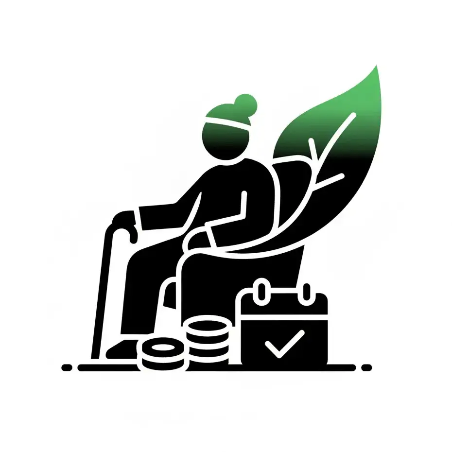 Prestaciones por jubilación