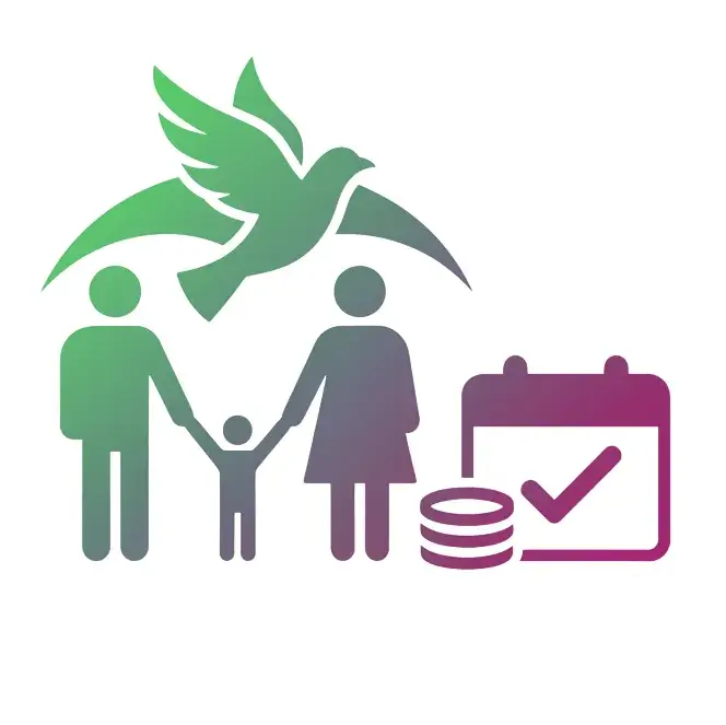 Prestaciones por supervivencia