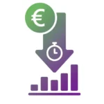 Salario reducido durante la prueba