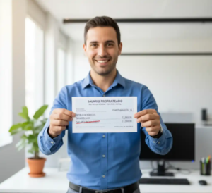 Significado del salario no prorrateado