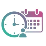 Trabajadores a tiempo parcial