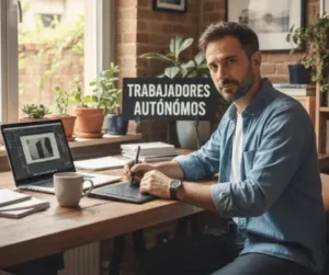 Trabajadores autónomos