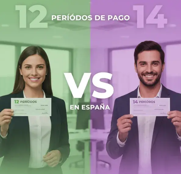Diferencia en la planificación del presupuesto y las finanzas