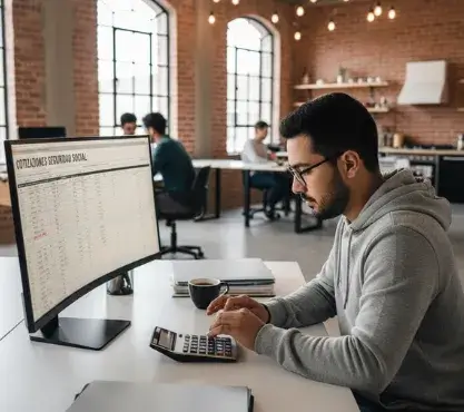 El papel de la Seguridad Social en la estabilidad laboral