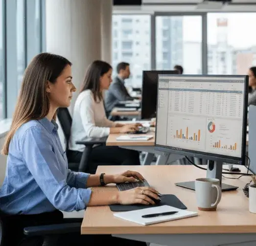 Lista práctica de verificación de derechos salariales