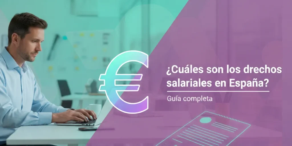 ¿Cuáles son los derechos salariales en España? Guía completa
