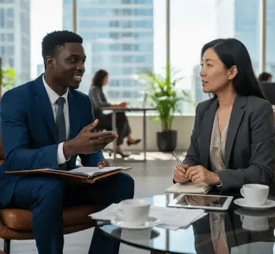 ¿Por qué es importante la negociación salarial?
