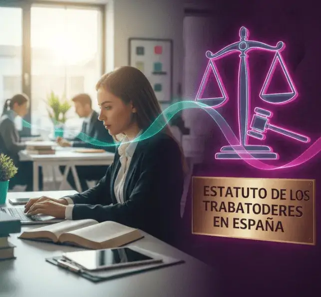 ¿Qué es el estatuto de los trabajadores?