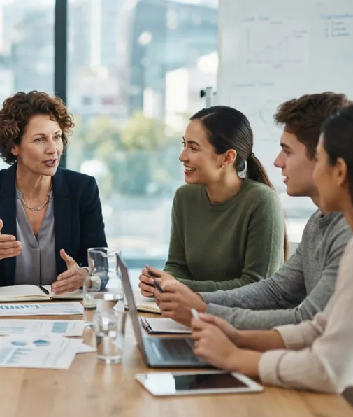¿Cómo crean las empresas las escalas salariales